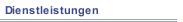 Dienstleistungen